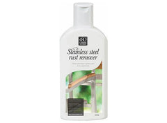 4 Seasons Outdoor | Stainless Steel Remover & Restorer