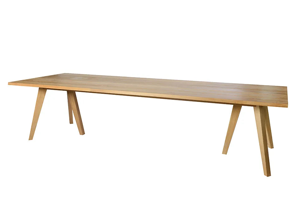 Borek | Chepri Tuintafel 315 x 100 x 75 cm