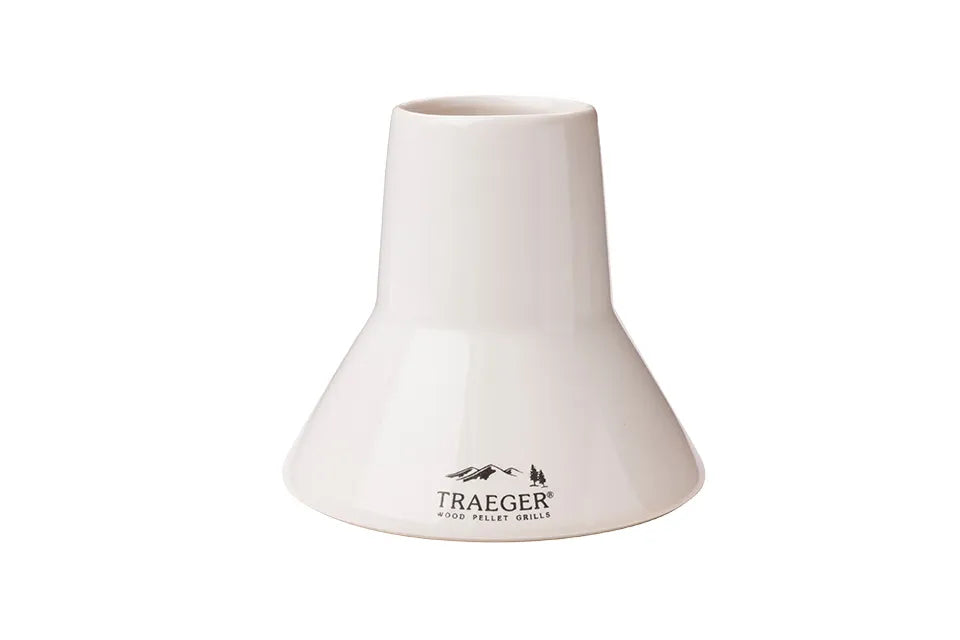 Traeger | Chicken Throne