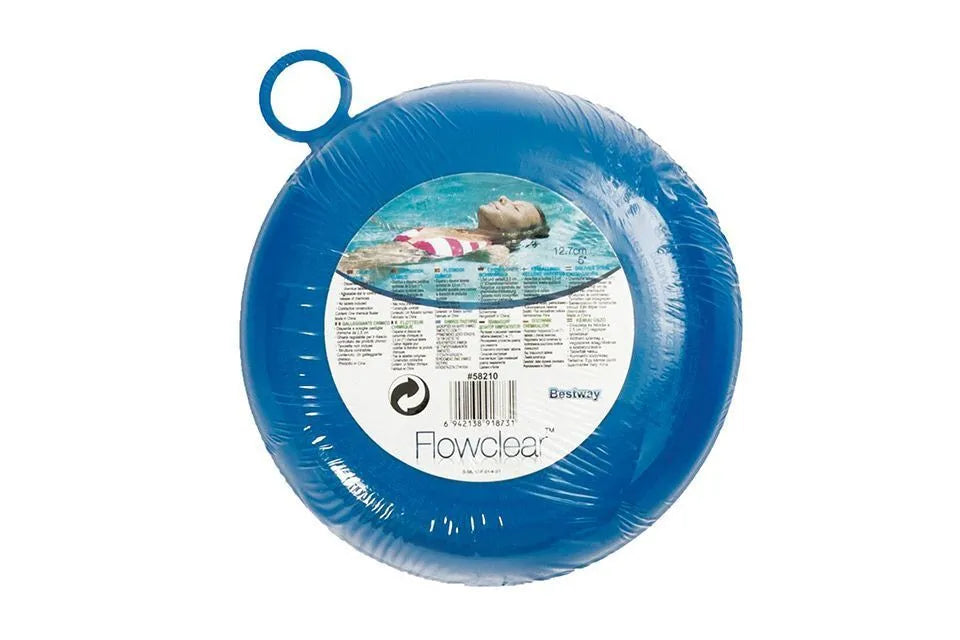Bestway | Flowclear Chloordispenser Ø 12,7 cm