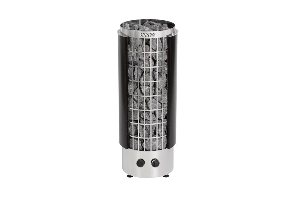 Harvia | Cilindro PC70 Steel Saunakachel