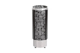 Harvia | Cilindro PC70E Steel Saunakachel