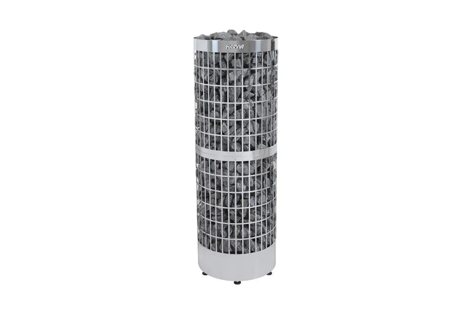 Harvia | Cilindro Pro PC100E/135E Saunakachel