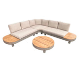 Fonteyn | Ciro Loungeset