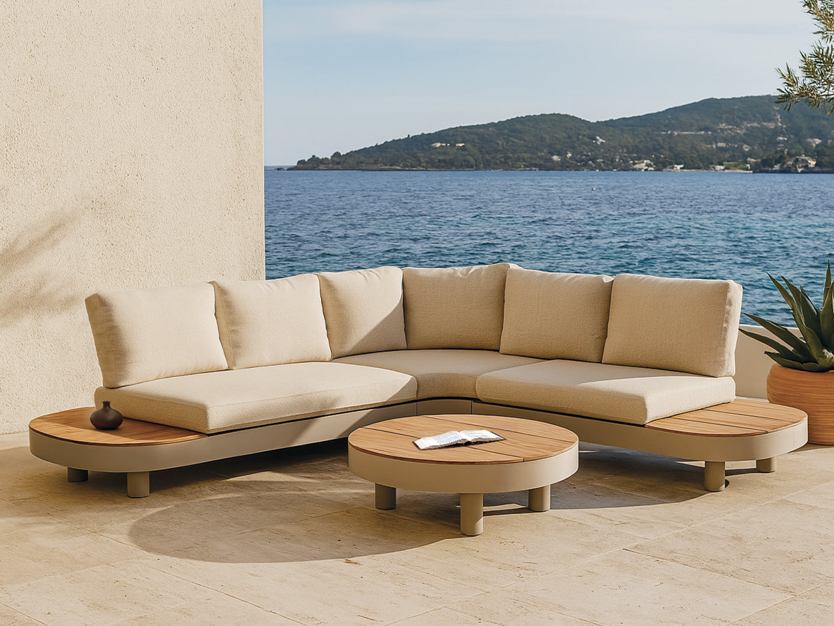 Fonteyn | Ciro Loungeset