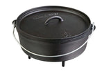 Camp Chef | Classic Dutch Oven | 14