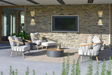 Borek | Coimbra Loungebank met Kussens
