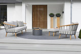 Borek | Coimbra Loungebank met Kussens