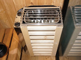 Fonteyn | Finn 2 Deluxe Combi Sauna