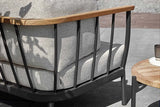 Apple Bee | Condor Loungebank 3-zits