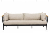Apple Bee | Condor Loungebank 3-zits