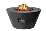 Happy Cocooning | Cone | Zwart