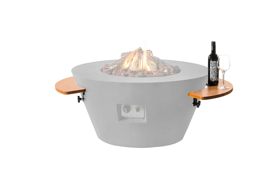 Happy Cocooning | Cone | Zwart