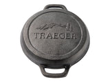 Traeger | Gietijzer Cornbread Skillet