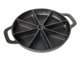 Traeger | Gietijzer Cornbread Skillet