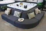 Passion Spas | ElegantFit Corner Set