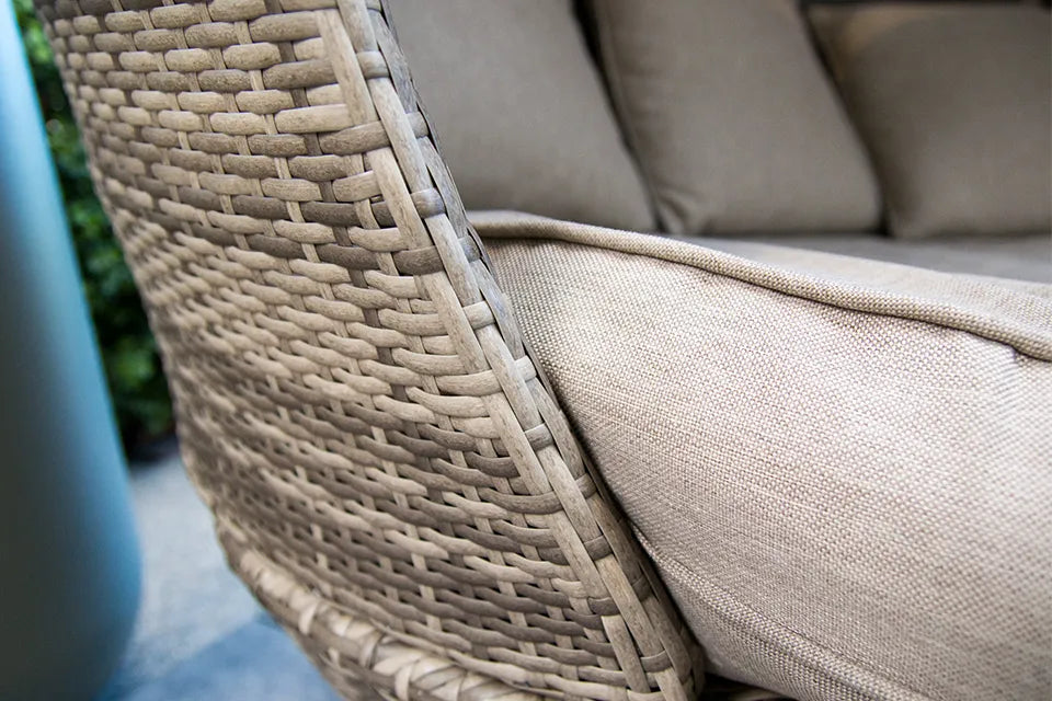 Fonteyn | Corone Lounge Nest Compleet | Melange