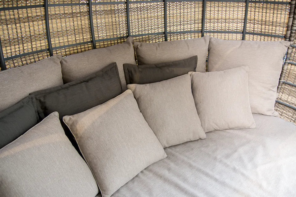 Fonteyn | Corone Lounge Nest Compleet | Melange