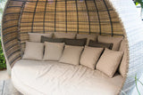 Fonteyn | Corone Lounge Nest Compleet | Melange