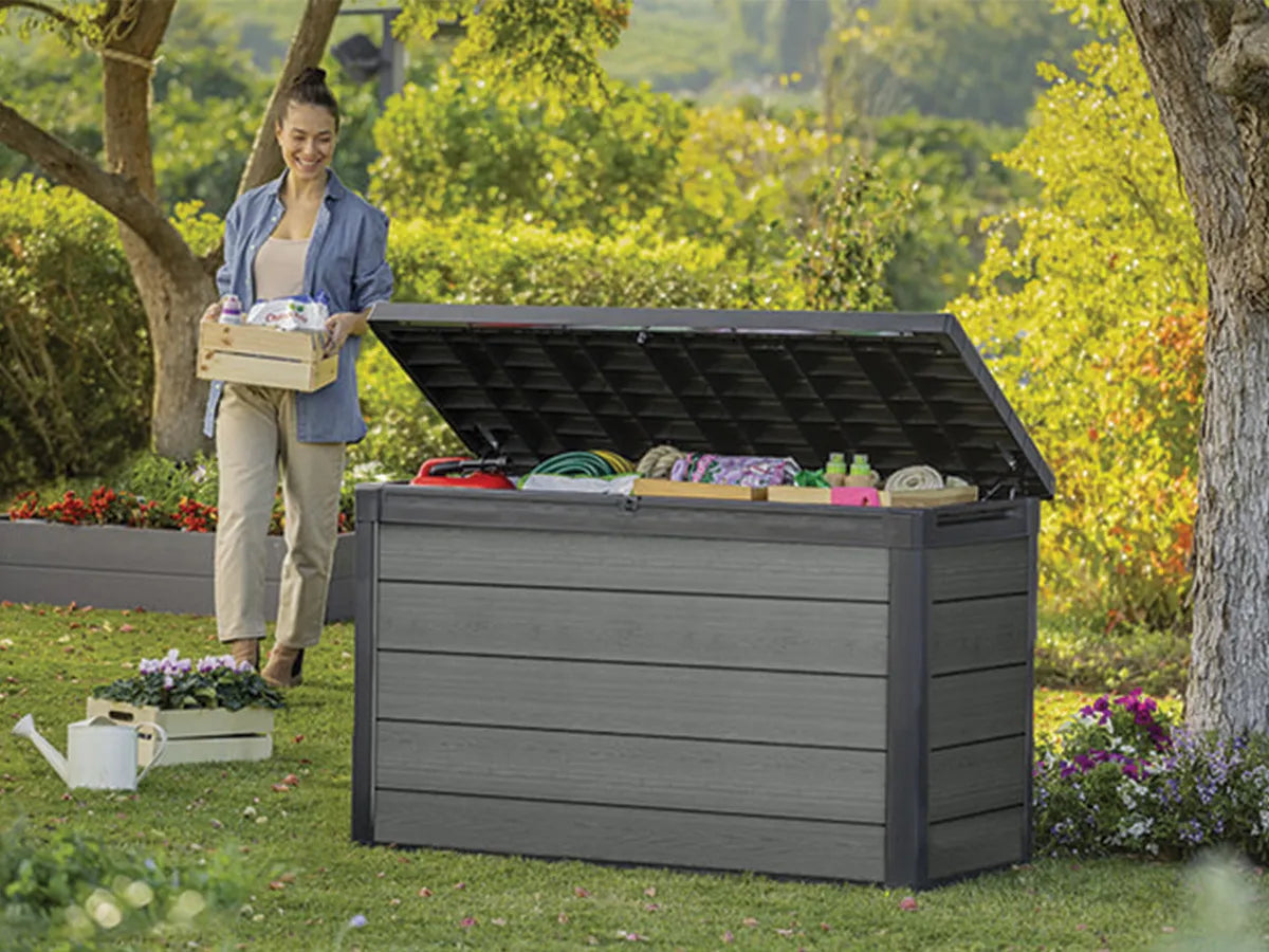 Keter | Cortina Opbergbox 757 liter