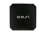 Cosi | Cover top To Place Above Glass Set L Metal Black