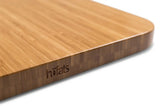 Höfats | Cube Bamboe Plank