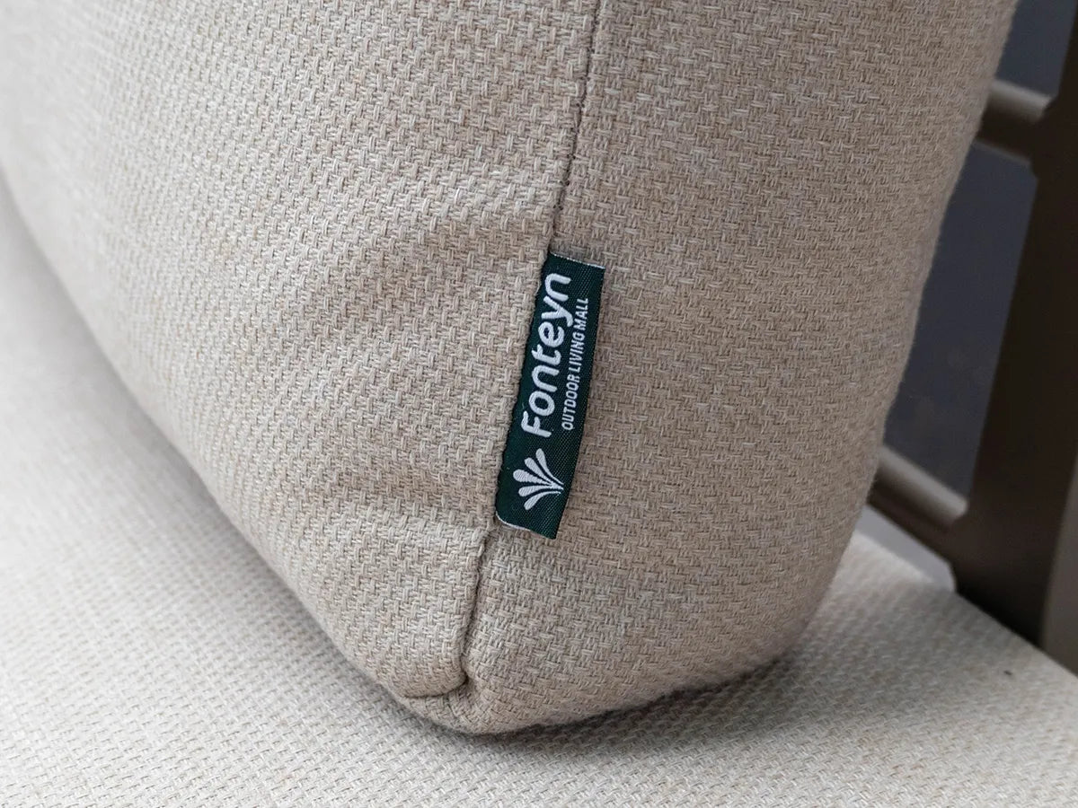 Fonteyn | Curva Loungeset
