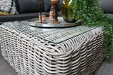 Fonteyn | Dakota Loungeset