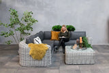 Fonteyn | Dakota Loungeset