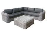 Fonteyn | Dakota Loungeset