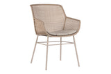 Daley Tuinstoel Linen - Max & Luuk