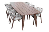 Fonteyn | Dalia-Rixos Tuinset | Walnut