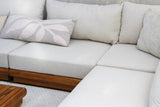 Fonteyn | Dante Loungeset
