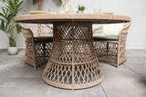 Fonteyn | Denver Tuinset | Acacia Teak Look