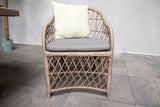 Fonteyn | Denver Tuinset | Acacia Teak Look