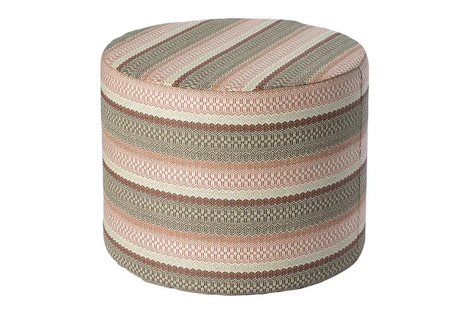 Borek | Desio Poef AW Ø60 x 48 cm | Limaterra