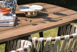 Fonteyn | Dalia-Rixos Tuinset | Walnut