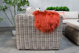 Fonteyn | Detroit Loungeset | Mixed Brown