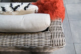 Fonteyn | Detroit Loungeset | Mixed Brown