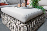 Fonteyn | Detroit Loungeset | Mixed Brown