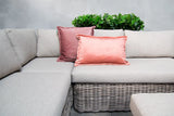 Fonteyn | Detroit Loungeset | Mixed Brown