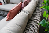 Fonteyn | Detroit Loungeset | Mixed Brown