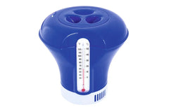 Bestway | Flowclear Chloordispenser met Thermometer