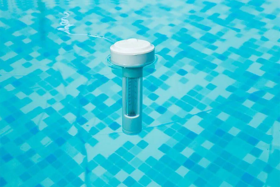 Bestway | Drijvende Zwembad Thermometer