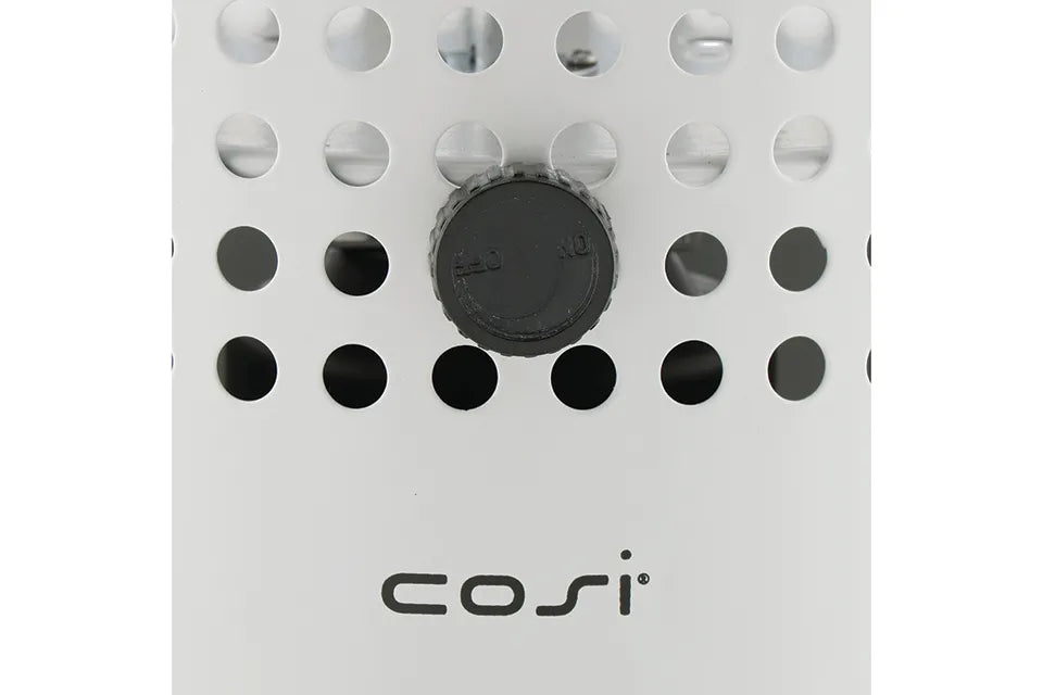 Cosi | Cosiscoop Drop | Light Grey