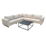 Fonteyn | Ego Loungeset | Heritage Papyrus