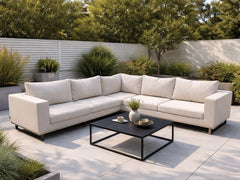 Fonteyn | Ego Loungeset | Heritage Papyrus