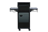 El Fuego | Gas BBQ Houston  | 3+1 brander