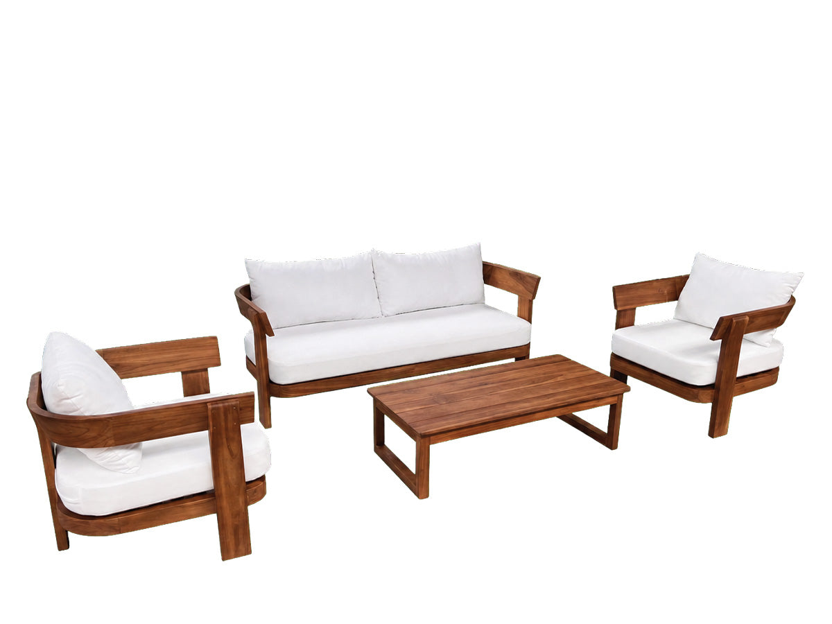Fonteyn | Elira Loungeset
