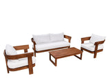Fonteyn | Elira Loungeset